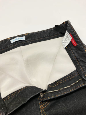 Apri immagine nella presentazione, C.Lio Jeans - grigio SW jeans tel Genova
