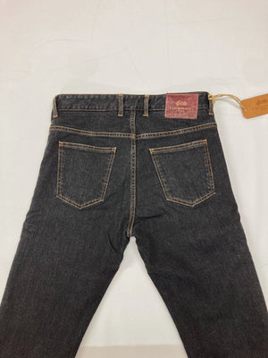 C.Lio Jeans - grigio SW jeans tel Genova